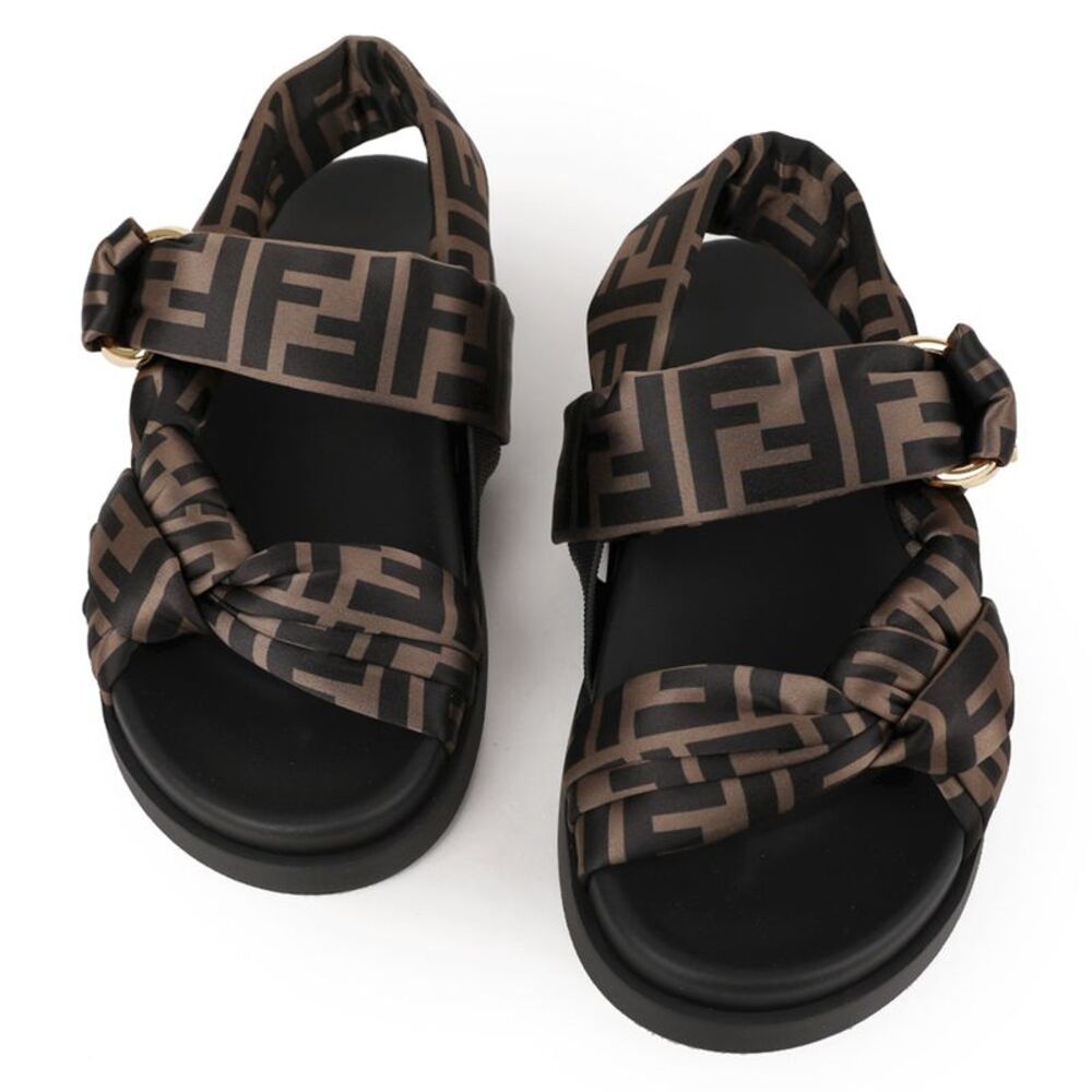 Sandals - Picture 3 of 8